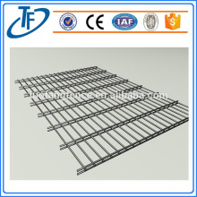 Pro-twin Welded Mesh Fence